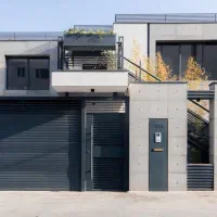 بازسازی نوسازی ساخت صفرتا صد اجرای دکوراسیون داخلی