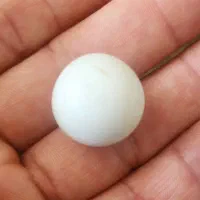الماس لونسدالیت ( سنگ آسیاب)