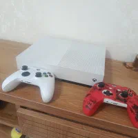 ایکس باکس وان اس یک ترا xbox one s