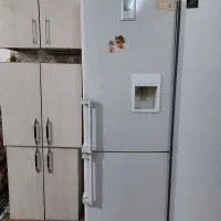یخچال فریزر سامسونگ