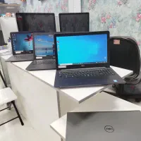 فروش ویژه لپ تاپ دل