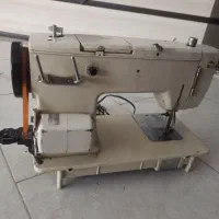 چرخ خیاطی
