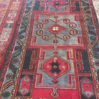 فرش دستباف قالی کوردی
