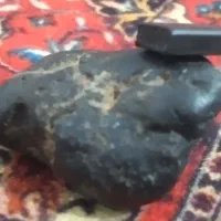 شهاب سنگ