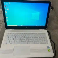 HP Pavilion 15-au