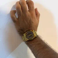 ساعت رولکس