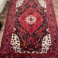 قالیچه چهار متری نهاوند