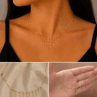 گردنبند شراره ای