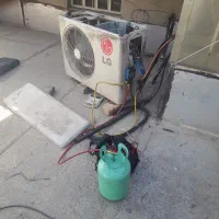 نصب نصاب .تعمیرات فوق تخصصی کولر شهر