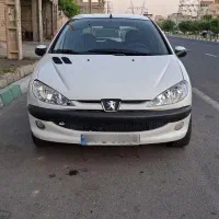 ۲۰۶ تیپ۲ مدل۹۰