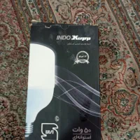 لامپ 50 وات استوانه ای