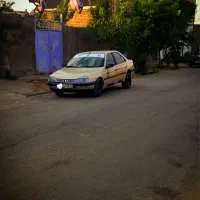 405 بژ عروسک