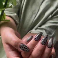 آموزش صفرتاصد ناخن
