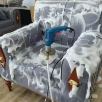 مبل شوی صد در صد تضمینی