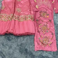 فروش چند دست لباس محلی
