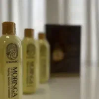 نمایندگی اصلی شامپومورینگاتقویت ضدریزش و آبرسان مو