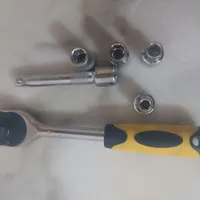 آچار بکس