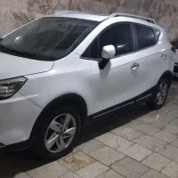 جک اس تری مدل 97