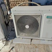 کولر گازی جنرال لبخند 30000