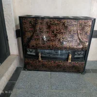 بخاری