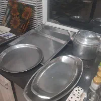 سینی و سفره