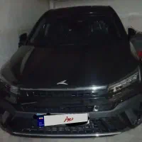 خودر جی۷. j7 مدل۱۴۰۳