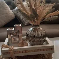 شمعدون کنسول و دکوری