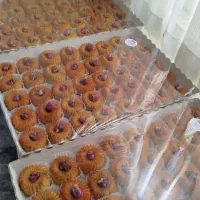 خاگینه قالبی