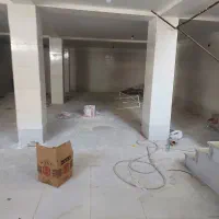 زیرزمین تجاری ۱۳۰ متر