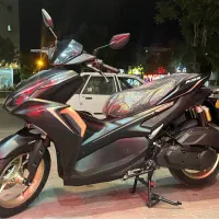 گلکسی ایروکس ۱۴۰۳ خشک زیرقیمت