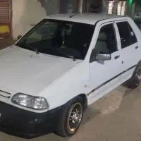 پراید 94