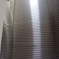 پرده لوردراپه کرکره ای