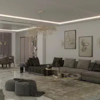 کناف سقف کاذب