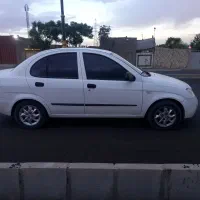 تیبا صندوق دار