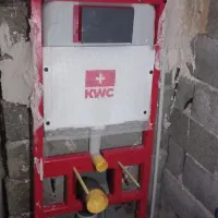 لوله کشی آب فاضلاب پکیج و نصب شیرآلات شوفاژ پمپ