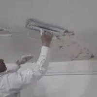 نیازمند بنا گچکار