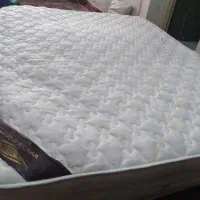 تخت ۲ نفره جک دار