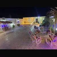 330متر باغ ویلا ارزنده تهاتر با واحد و تجاری