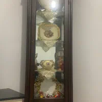 بوفه در حد نو