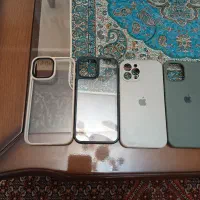 قاب آیفون ۱۲پرومکس