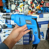 دریل مته ۶۵۰وات ویوارکس با ۶۳۰هزار تخفیف