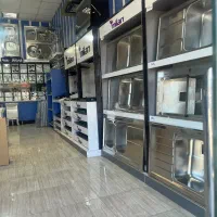 پخش  محصولات استیل البرز نمایندگی انحصاری میلان