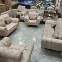 مبلمان تدی