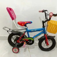 دوچرخه12درحدنو