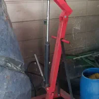 دستگاه قطعه شو و جک