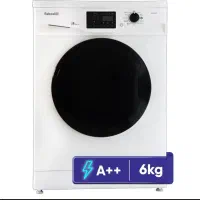 لباسشویی تمام اتوماتیک مدل WNU6510