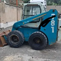 بابکت فروشی|خودرو سنگین|تهران, آبشار تهران|دیوار