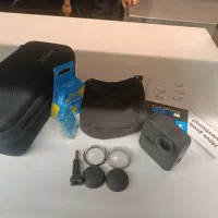 گوپرو مکس ۳۶۰ فوری