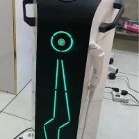 دستگاه کربوکسی مدایون