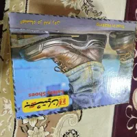 کفش بهشتیان